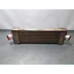 Intercooler para Ford Transit New Line (Tt9) 82006 =>)