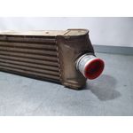 Intercooler para Ford Transit New Line (Tt9) 82006 =>)
