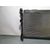 Radiador Agua Para Ford Transit New Line  82006 =>)