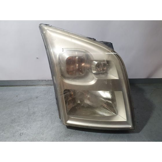 Faro Derecho Para Ford Transit New Line 82006 =>)