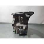 Faro Derecho Para Ford Transit New Line  82006 =>)