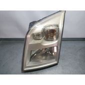 Faro Izquierdo Para Ford Transit New Line  82006 =>)