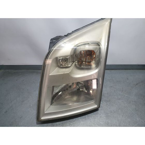 Faro Izquierdo Para Ford Transit New Line 82006 =>)