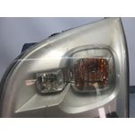 Faro Izquierdo Para Ford Transit New Line  82006 =>)