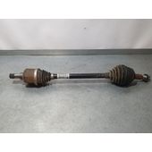 Transmision Delantera Izquierda Para Citroen C4 Picasso