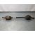 Transmision Delantera Izquierda Para Citroen C4 Picasso