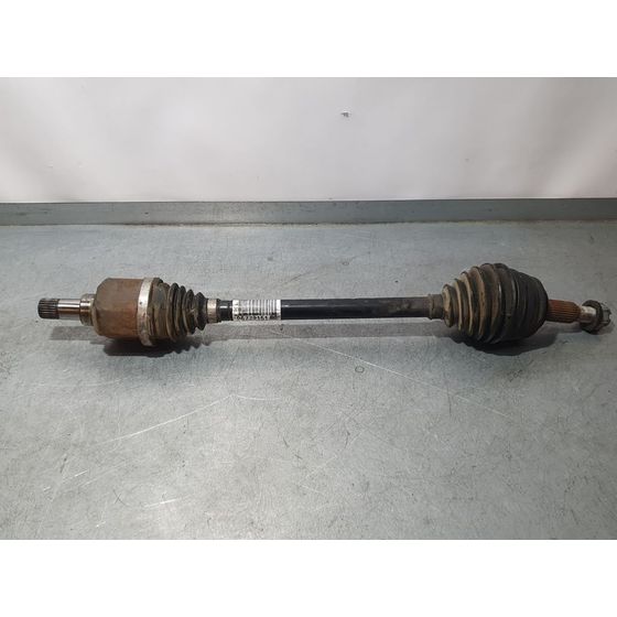 Transmision Delantera Izquierda Para Citroen C4 Picasso