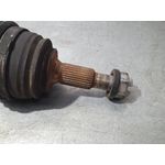 Transmision Delantera Izquierda Para Citroen C4 Picasso