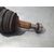 Transmision Delantera Izquierda Para Citroen C4 Picasso