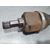 Transmision Delantera Izquierda Para Citroen C4 Picasso