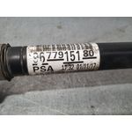 Transmision Delantera Izquierda Para Citroen C4 Picasso