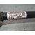 Transmision Delantera Izquierda Para Citroen C4 Picasso