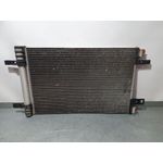 Condensador / Radiador Aire Acondicionado Para Citroen C4 Picasso