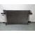 Condensador / Radiador Aire Acondicionado Para Citroen C4 Picasso