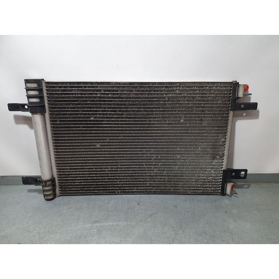 Condensador / Radiador Aire Acondicionado Para Citroen C4 Picasso