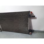 Condensador / Radiador Aire Acondicionado Para Citroen C4 Picasso