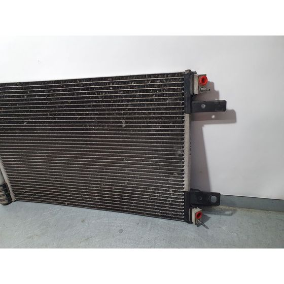 Condensador / Radiador Aire Acondicionado Para Citroen C4 Picasso