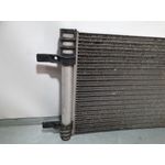 Condensador / Radiador Aire Acondicionado Para Citroen C4 Picasso