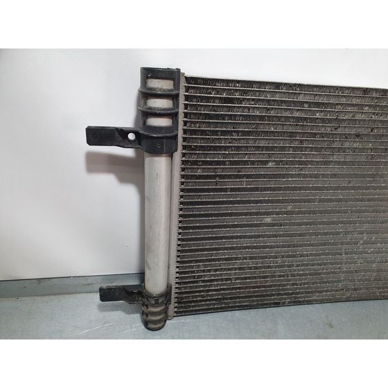 Condensador / Radiador Aire Acondicionado Para Citroen C4 Picasso