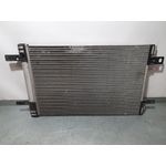 Condensador / Radiador Aire Acondicionado Para Citroen C4 Picasso