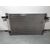 Condensador / Radiador Aire Acondicionado Para Citroen C4 Picasso