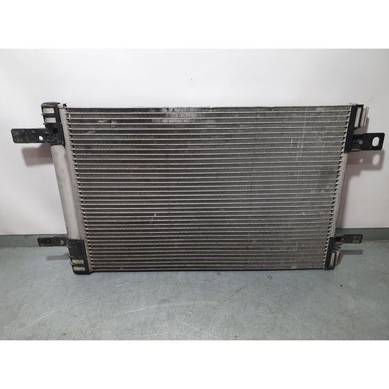 Condensador / Radiador Aire Acondicionado Para Citroen C4 Picasso
