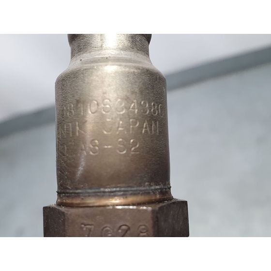 Sonda Lambda Para Citroen C4 Picasso