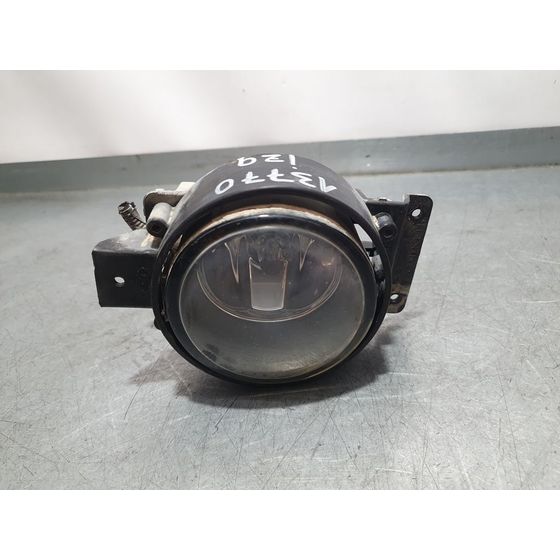 Faro Antiniebla Izquierdo Para Ford Transit New Line 82006 =>)