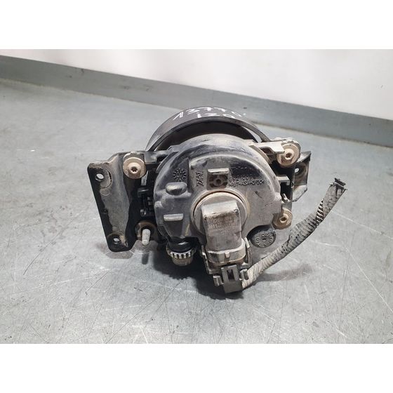 Faro Antiniebla Izquierdo Para Ford Transit New Line 82006 =>)