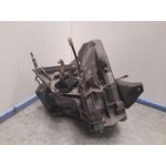 Caja Cambios Para Renault Scenic Ii