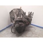 Caja Cambios Para Renault Scenic Ii