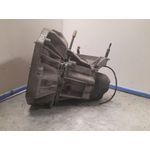 Caja Cambios Para Renault Scenic Ii