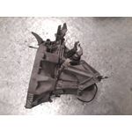 Caja Cambios Para Renault Scenic Ii