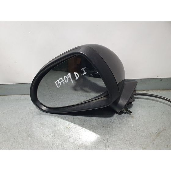Retrovisor Izquierdo Para Opel Corsa E