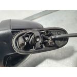 Retrovisor Izquierdo Para Opel Corsa E
