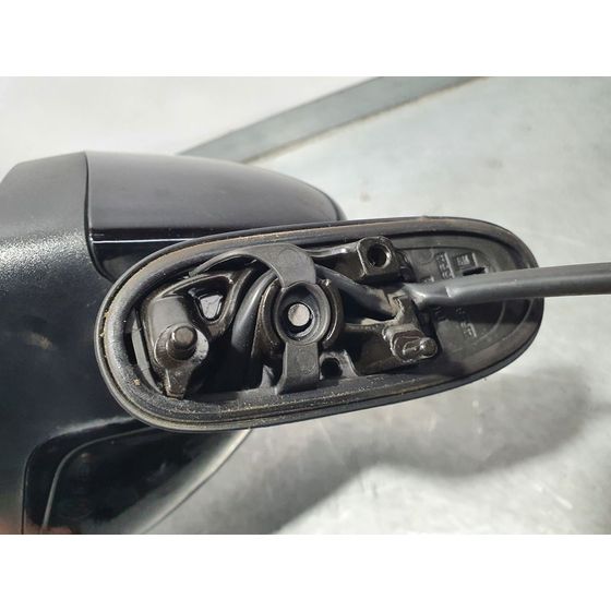 Retrovisor Izquierdo Para Opel Corsa E