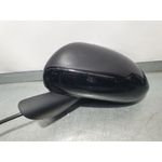 Retrovisor Izquierdo Para Opel Corsa E
