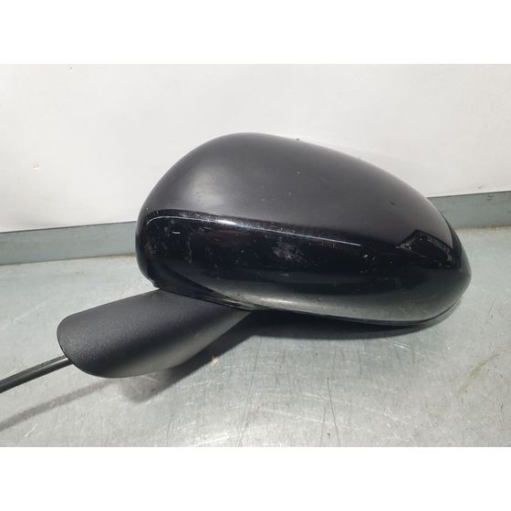 Retrovisor Izquierdo Para Opel Corsa E