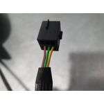 Retrovisor Izquierdo Para Opel Corsa E
