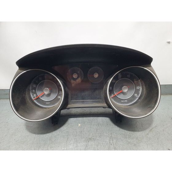 Cuadro Instrumentos Para Fiat Punto
