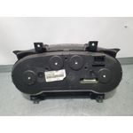 Cuadro Instrumentos Para Fiat Punto