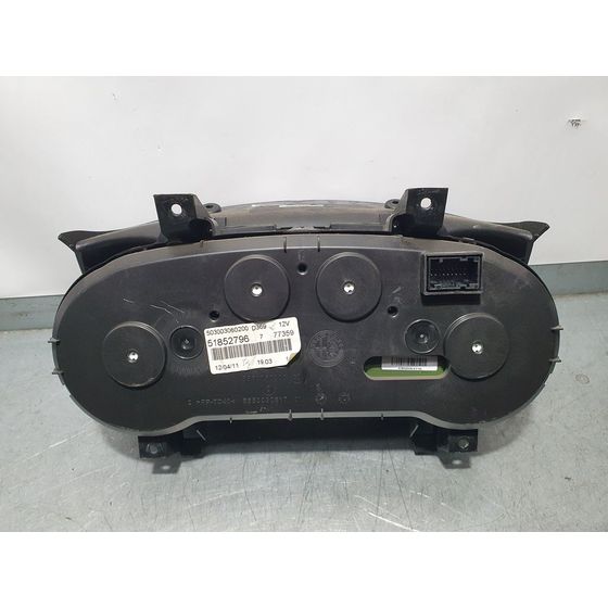 Cuadro Instrumentos Para Fiat Punto