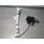 Elevalunas Delantero Izquierdo Para Opel Corsa E