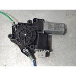 Elevalunas Delantero Izquierdo Para Opel Corsa E