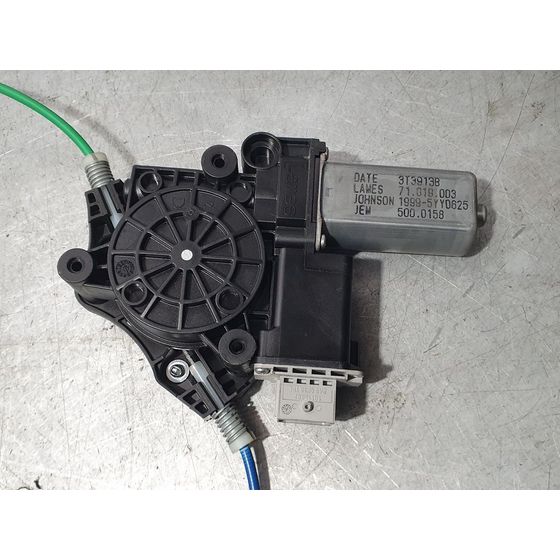 Elevalunas Delantero Izquierdo Para Opel Corsa E