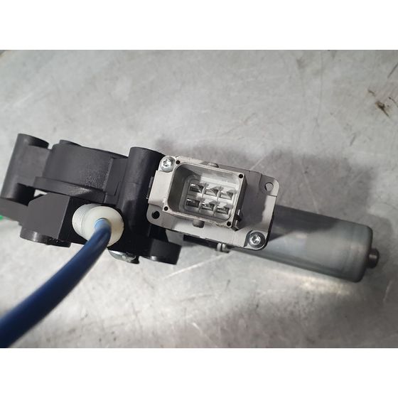 Elevalunas Delantero Izquierdo Para Opel Corsa E