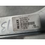 Elevalunas Delantero Izquierdo Para Opel Corsa E