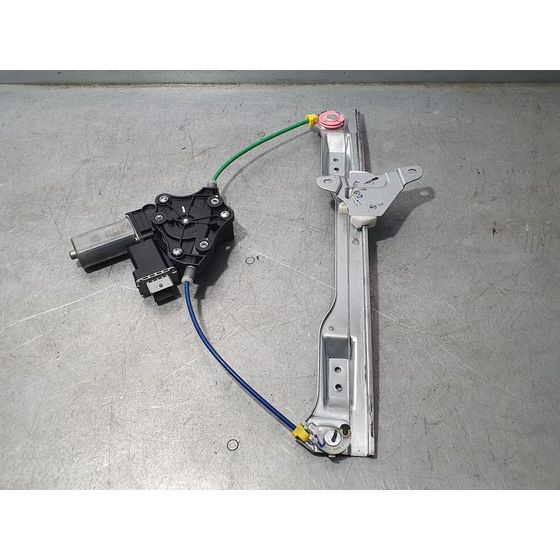 Elevalunas Delantero Izquierdo Para Opel Corsa E