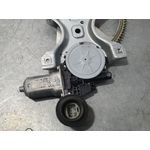 Elevalunas Delantero Derecho Para Toyota Auris