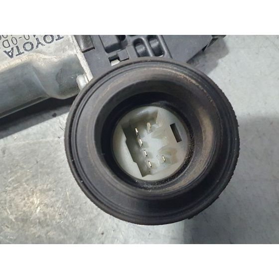 Elevalunas Delantero Derecho Para Toyota Auris